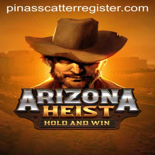 Discover the Thrilling World of ArizonaHeist: A Game of Strategy and Adventure