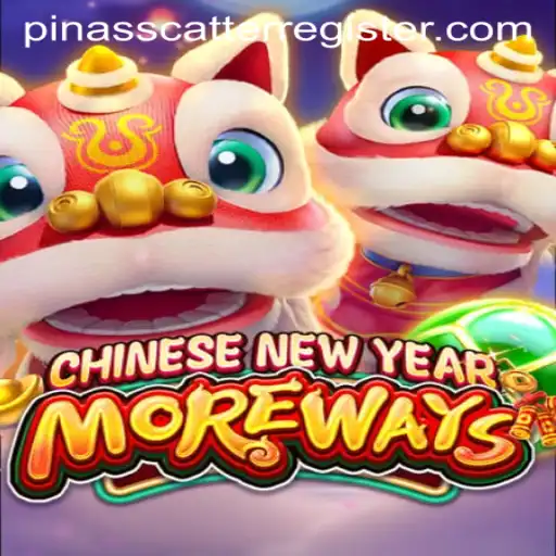 Unveiling the Excitement of CHINESENEWYEARMOREWAYS: A Celebration of Fortune and Fun
