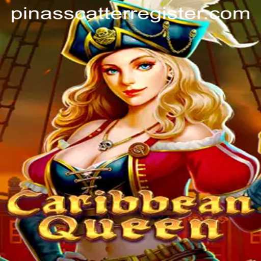 CaribbeanQueen: An Exciting Adventure Awaits with PINASSCATTER