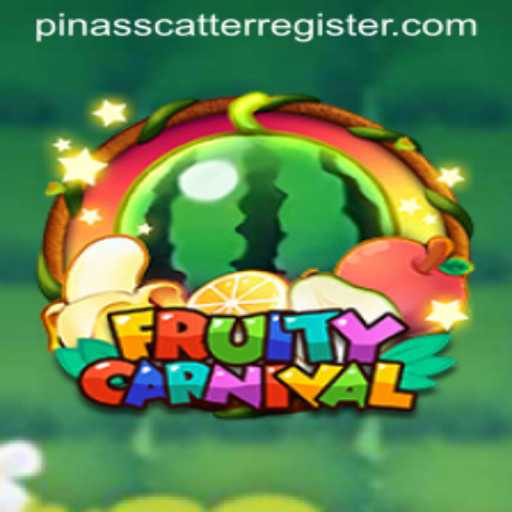 Discover FruityCarnival: A Vibrant Game Adventure with PINASSCATTER