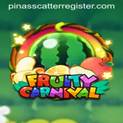 Discover FruityCarnival: A Vibrant Game Adventure with PINASSCATTER