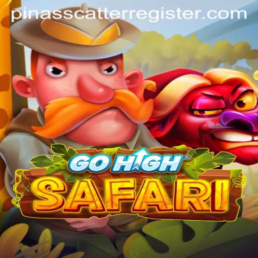 The Adventure Unleashed: Discovering GoHighSafari