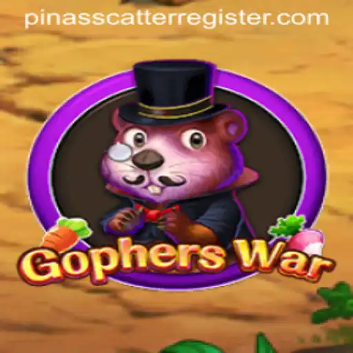 Experience the Thrills of GophersWar: A Modern Gaming Sensation with PINASSCATTER Dynamics
