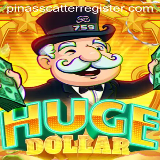 Exploring the World of HugeDollar: Unraveling the PINASSCATTER Adventure