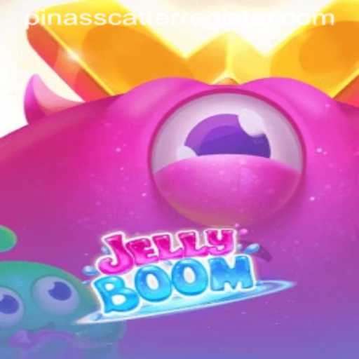 Dive into the Exciting World of JellyBoom: Unveiling the Magic of PINASSCATTER
