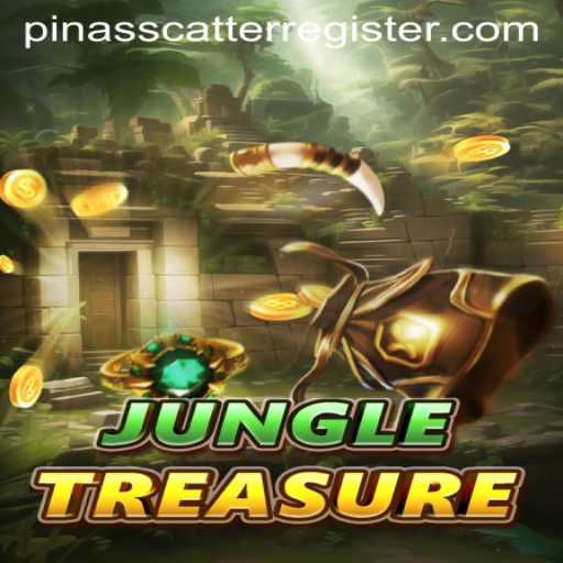Exploring the Thrilling World of JungleTreasure: A Game of Adventure and Strategy