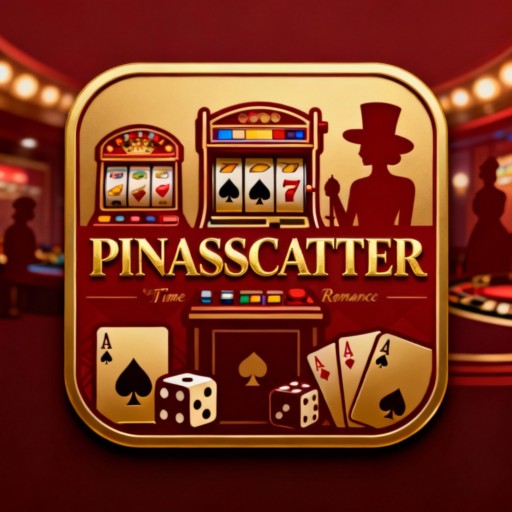 PINASSCATTER
