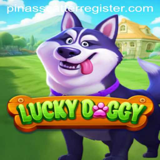 Discover the Thrilling World of LuckyDoggy: Unleashing Adventures with PINASSCATTER
