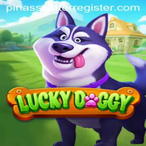 Discover the Thrilling World of LuckyDoggy: Unleashing Adventures with PINASSCATTER