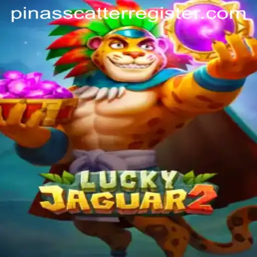 Exploring the Exciting World of Luckyjaguar2 and the Intriguing PINASSCATTER Feature
