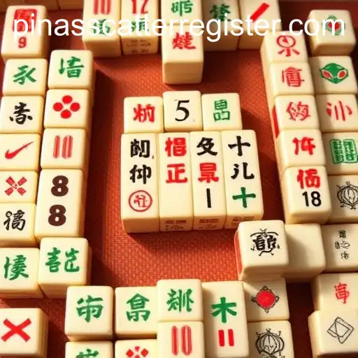 Understanding the World of Mahjong: A Cultural and Strategic Exploration