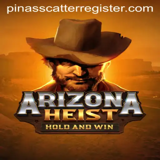 Discover the Thrilling World of ArizonaHeist: A Game of Strategy and Adventure