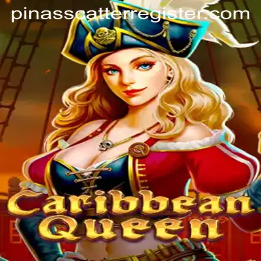 CaribbeanQueen: An Exciting Adventure Awaits with PINASSCATTER