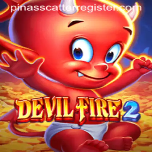 The Thrilling World of DevilFire2: A Comprehensive Guide to PINASSCATTER