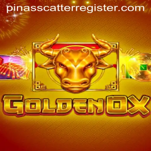 Discover the GoldenOx: A New Era in Gaming with PINASSCATTER