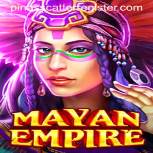Explore the Exciting World of MayanEmpire with the Thrilling PINASSCATTER Feature