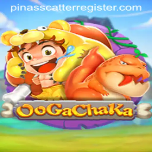 OoGaChaKa: The Exciting World of PINASSCATTER Gaming
