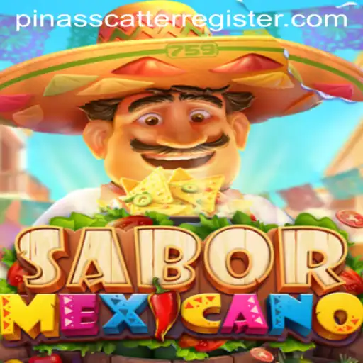 Discover SaborMexicano: A Deep Dive into the Exciting World of PINASSCATTER
