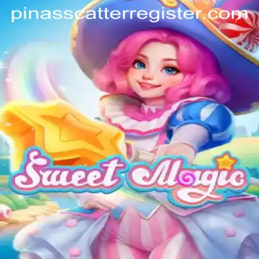 Discover the Enchanting World of SweetMagic: A Magical Gaming Experience