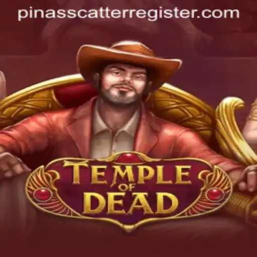 Dive into the Enigmatic World of TempleofDead