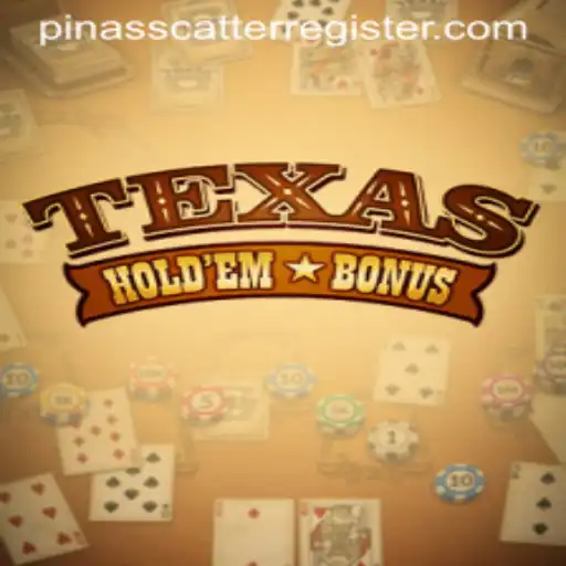 Exploring Texas Hold'em Bonus: The Game of Skill and Strategy
