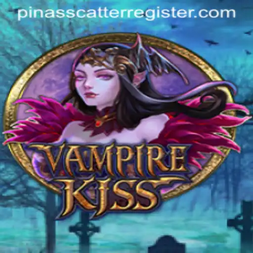 Discovering VampireKiss: An Immersive Adventure with the Mysterious PINASSCATTER