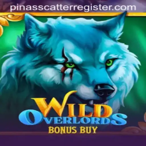 Unveiling WildOverlordsBonusBuy: A Deep Dive into the Exciting Slot Game Featuring PINASSCATTER