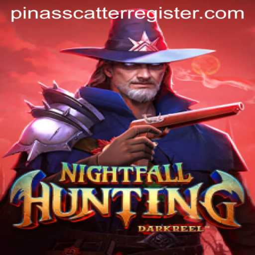 Experience the Thrill of NightfallHunting: A New Era in Gaming