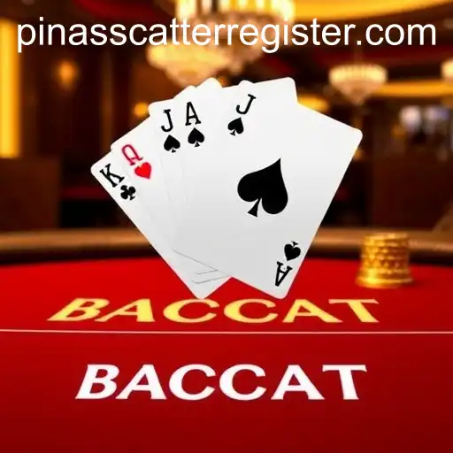 Unlock the Secrets of Online Baccarat: Master the Game with PINASSCATTER