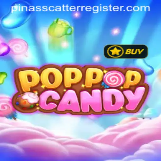 Exploring the Exciting World of POPPOPCANDY: A Colorful Gaming Adventure