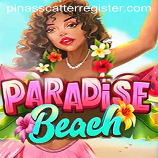 Discover the Thrilling World of ParadiseBeach: Unveiling the Secrets of PINASSCATTER