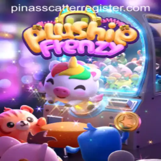 Explore the Exciting World of PlushieFrenzy and Unravel the PINASSCATTER Mystery