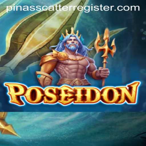 Poseidon: An Immersive Oceanic Adventure with PINASSCATTER Strategy