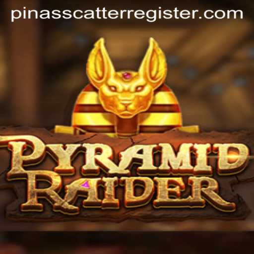 PyramidRaider: Unearthing Treasures and Unveiling Modern Mysteries