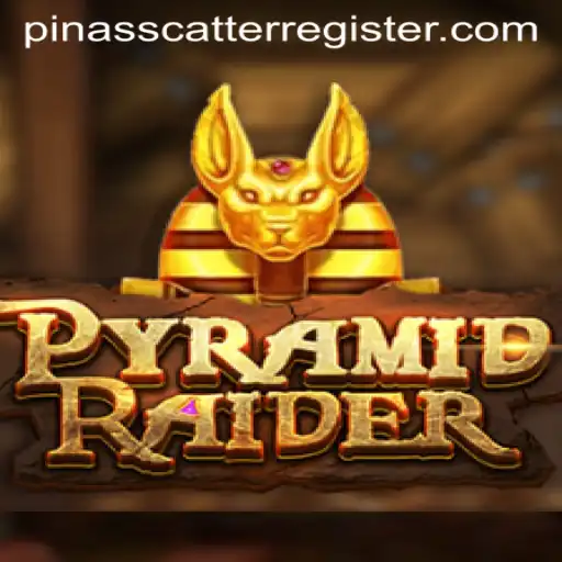 PyramidRaider: Unearthing Treasures and Unveiling Modern Mysteries