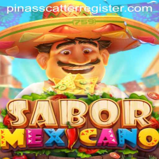 Discover SaborMexicano: A Deep Dive into the Exciting World of PINASSCATTER