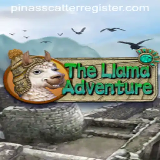 TheLlamaAdventure: A Journey Through the Wilderness With a Twist of PINASSCATTER