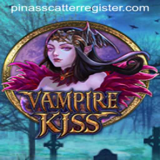 Discovering VampireKiss: An Immersive Adventure with the Mysterious PINASSCATTER