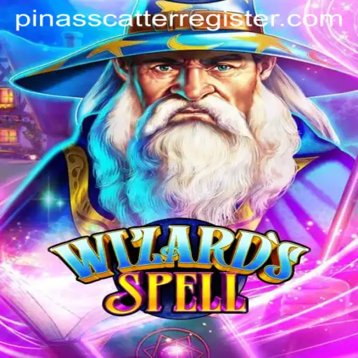 WizardsSpell: Exploring the Mystical Realm of Game Mastery Through PINASSCATTER