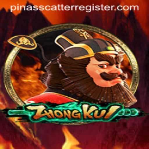 Exploring ZhongKui: A Captivating Game with PINASSCATTER Mechanics